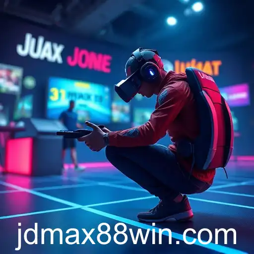 JDMax88