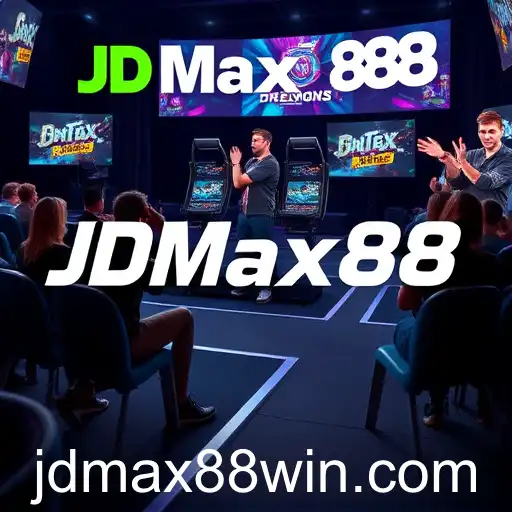 Gaming Trends in 2025: A Look at JDMax88