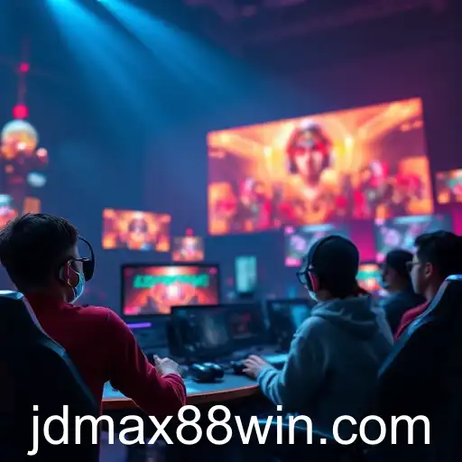 The Rise of JDMax88 and Its Impact on Gamers