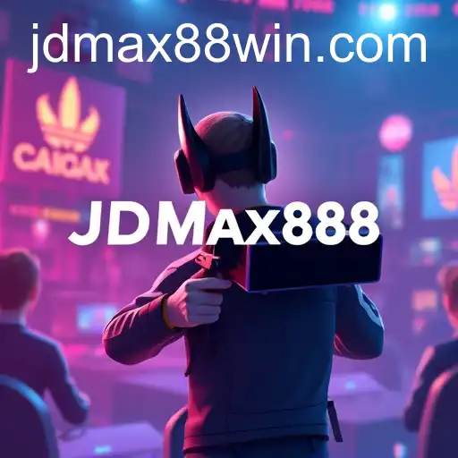 Growing Trends in Online Gaming: The JDMax88 Phenomenon