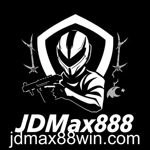 The Rise of JDMax88 in the Gaming World