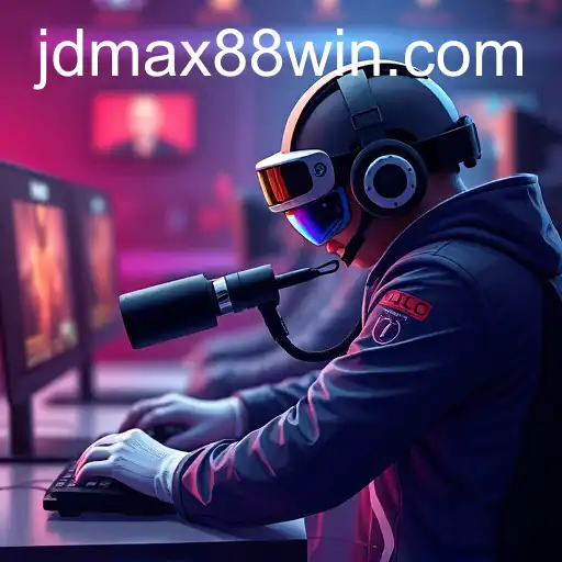 The Rise of JDMax88 in Gaming Cultures