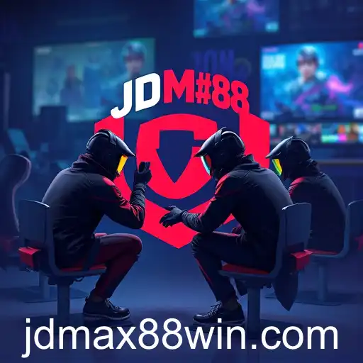 The Rise of JDMax88: A Game Changer in the Online Gaming World